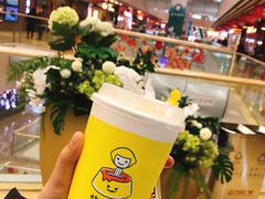 -快乐柠檬happylemon(丰台万达广场店)