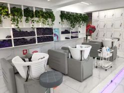 -小齐发型Star~salon