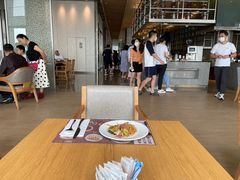 -重庆解放碑威斯汀酒店