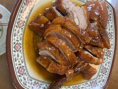-聂记粤菜馆(鼓西路店)