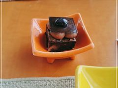 -视界美食自助餐厅·石家庄希尔顿酒店