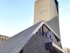 -中央广播电视总台(光华路办公区)