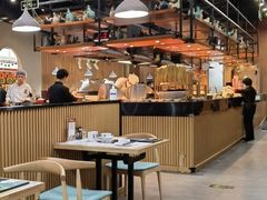 大堂-黑鸡小馆(金源店)