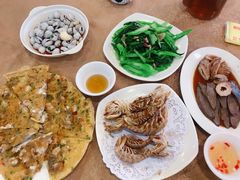生腌血蚌-揭阳钟记小食(福田新村店)