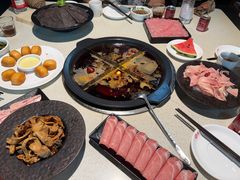 -家一加火锅(绿地翠谷总店)