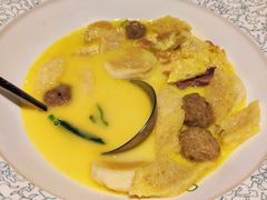 -宫燕府·京菜·烤鸭·淮扬菜(王府中心店)