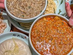 -裕兴记•蟹黄面馆(人民广场店)