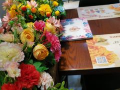 -斯比特花园西餐厅(东方商厦店)