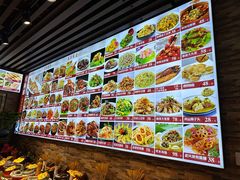 -宏源鑫海鲜餐厅·海景婚宴厅(石老人店)