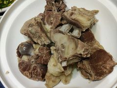 -蒙亨·手把肉·蒙古包文化主题餐厅(天恒广场店)