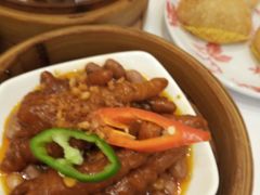 -御彩酒家(东风东路店)