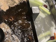 -海底捞火锅(崇文门新世界百货店)