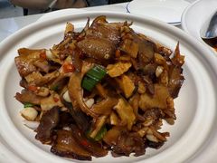 -兰湘子·湘菜小炒(盛龙广场店)