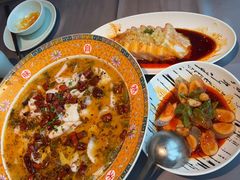 -天成·川菜家宴(海港城店)