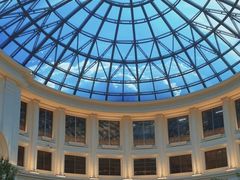 -漢咖啡·全服务式自助晚餐(武汉洲际酒店)