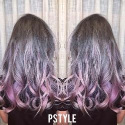 -P.STYLE 派斯造型