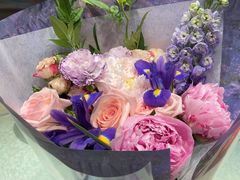 -汇丰苑·海鲜青岛菜(中山路大鲍岛店)