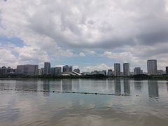 -天鹅湖体育公园