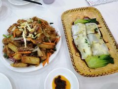 -松北囍宴(松北店)