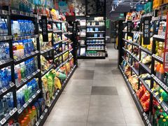 -盒马鲜生(和谐广场店)