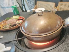 -一善菌·云南菌汤·云南菜(银泰城店)