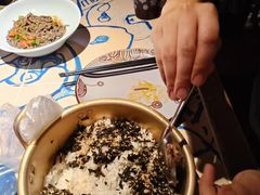 -鱼乐圈烤鱼餐厅(富尔沃·财富街店)
