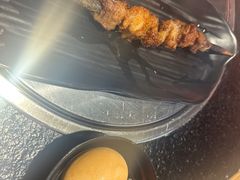 -京炭铜锅涮肉·羊蝎子·羊肉炉(保利·时光里店)