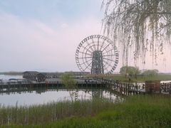 -苏州吴中太湖旅游区
