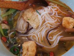 -螺大蛳柳州螺蛳粉·火锅·热干面(西城永捷店)