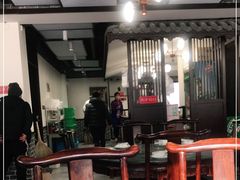 大堂-福顺祥大盘鸡(临潼店)