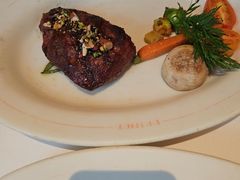 -佐度王子扒房(西城红场店)