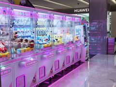 -福田卓悦INTOWN购物中心