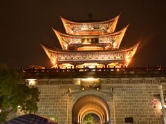 -大理古城