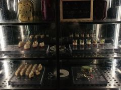 -嘉定凯悦·咖啡厅