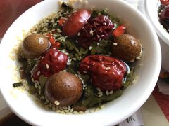 盖碗八宝茶-国强手抓(西夏区店)