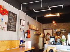 -251#coffee roasters(沿河东路店)