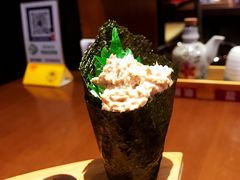 -千代武日本料理(哈西店)