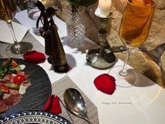-LA CREPERIE BRETONNE布列塔尼法式餐厅(天童北路店)
