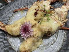 -松临·铁板烧&Omakase(神农店)