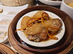 -悦秀·高级粤菜
