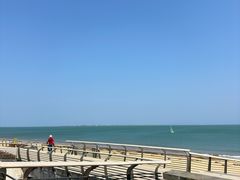 -西秀海滩公园