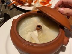 -香港唯港荟 Hotel ICON – The Market