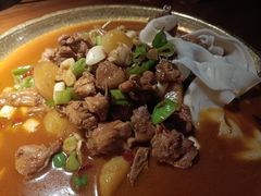 -楼兰新疆主题餐厅(苏州中心店)