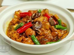 -外婆烧.杭帮菜(庆春店)