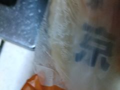-京百万北京烤鸭(台北路店)
