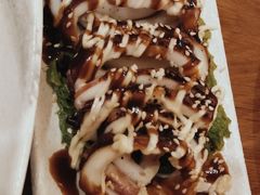 -樱の千渡日式料理·铁板烧•烧鸟(金盛田广场店)