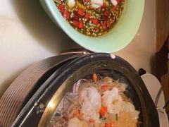 -绿茶餐厅(西单老佛爷店)