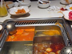 -海底捞火锅(高科广场店)
