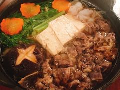 -铃木食堂(帽儿胡同店)