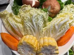 -古膳记猪肚鸡.生蚝鸡(拱北店)